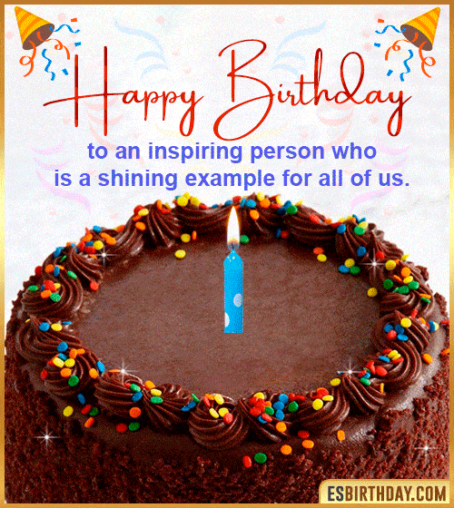 happy birthday friend cake
